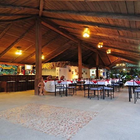 Hotel Arena Blanca Puerto Carrillo Esterno foto