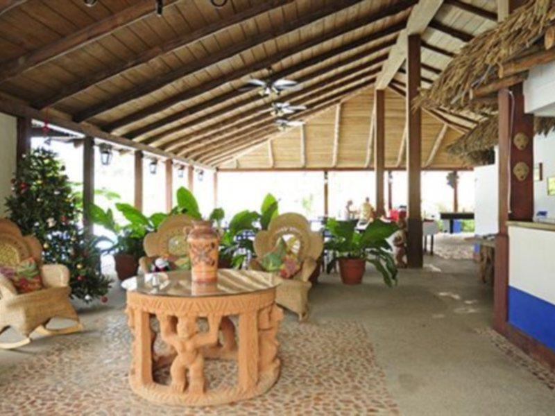 Hotel Arena Blanca Puerto Carrillo Esterno foto