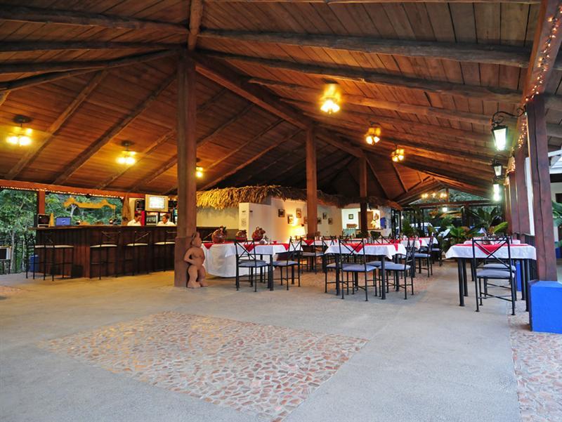 Hotel Arena Blanca Puerto Carrillo Esterno foto