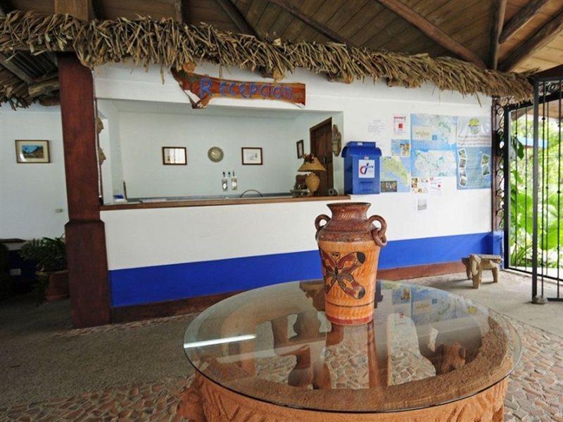 Hotel Arena Blanca Puerto Carrillo Esterno foto
